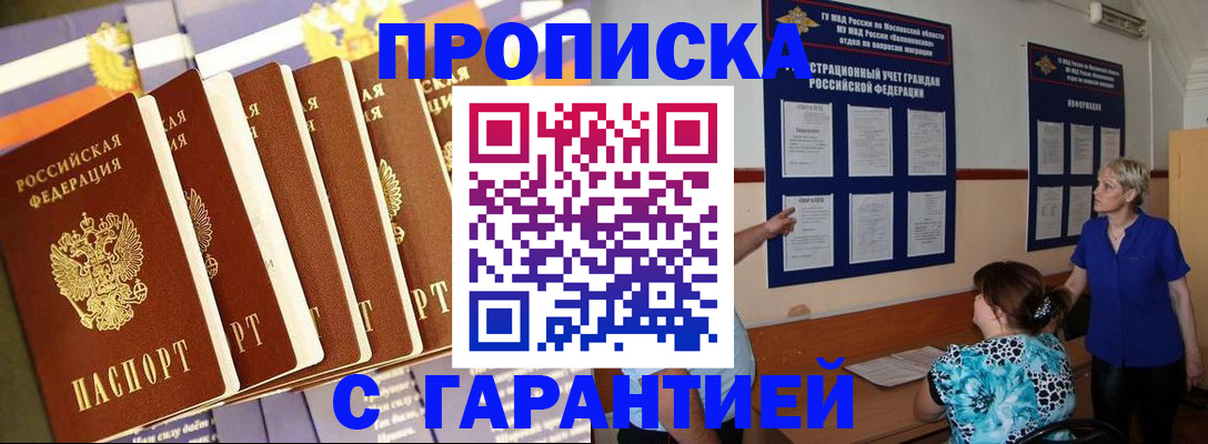 прописка 2025 в Волосово